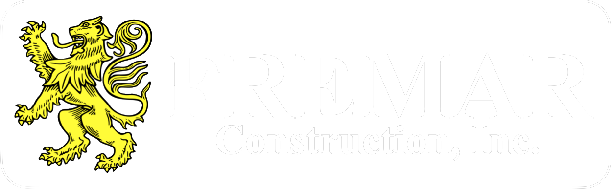 Fremar Construction